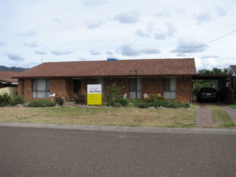 19 Dorothy Avenue, Kootingal NSW 2352