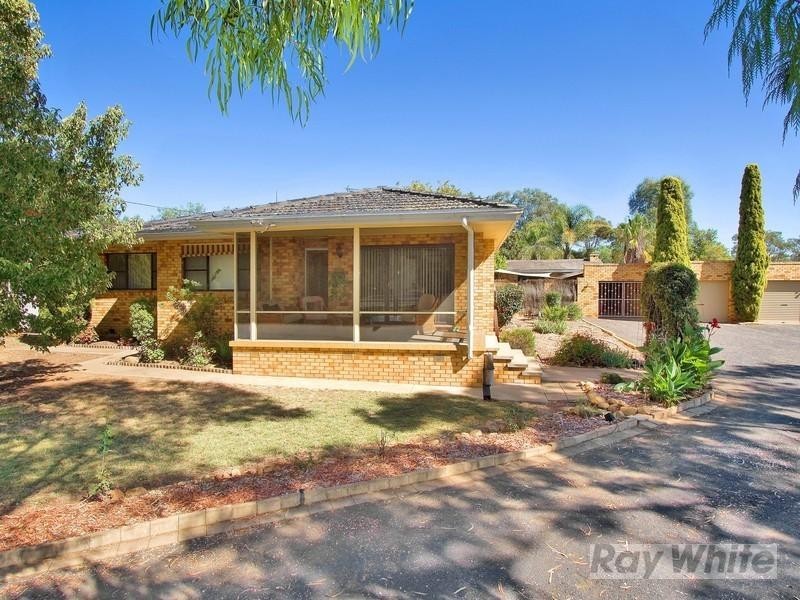 52 – 58 Regans Road, Tamworth NSW 2340