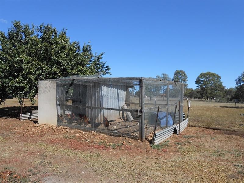 52 – 58 Regans Road, Tamworth NSW 2340