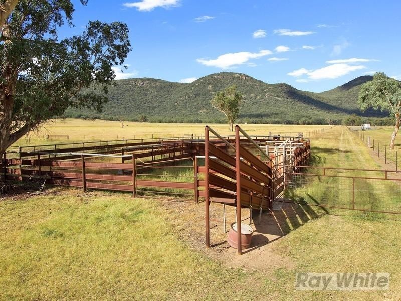 271 Langens Lane, Tamworth NSW 2340