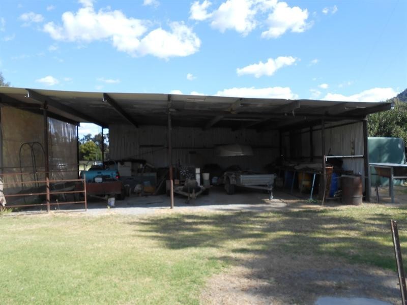 271 Langens Lane, Tamworth NSW 2340