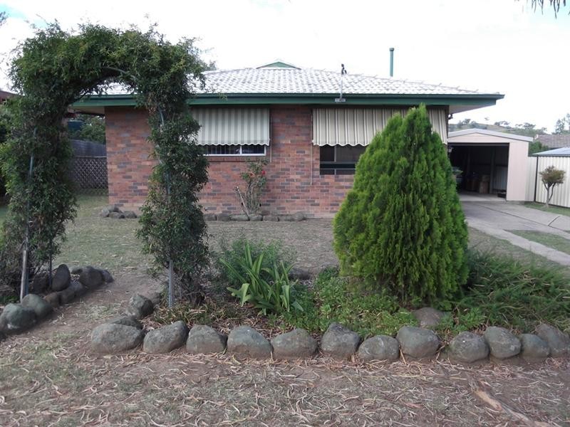 4 Arthur Street, Barraba NSW 2347