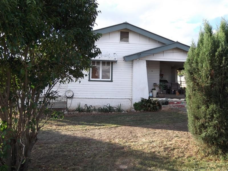 14 Stephen Street, Manilla NSW 2346
