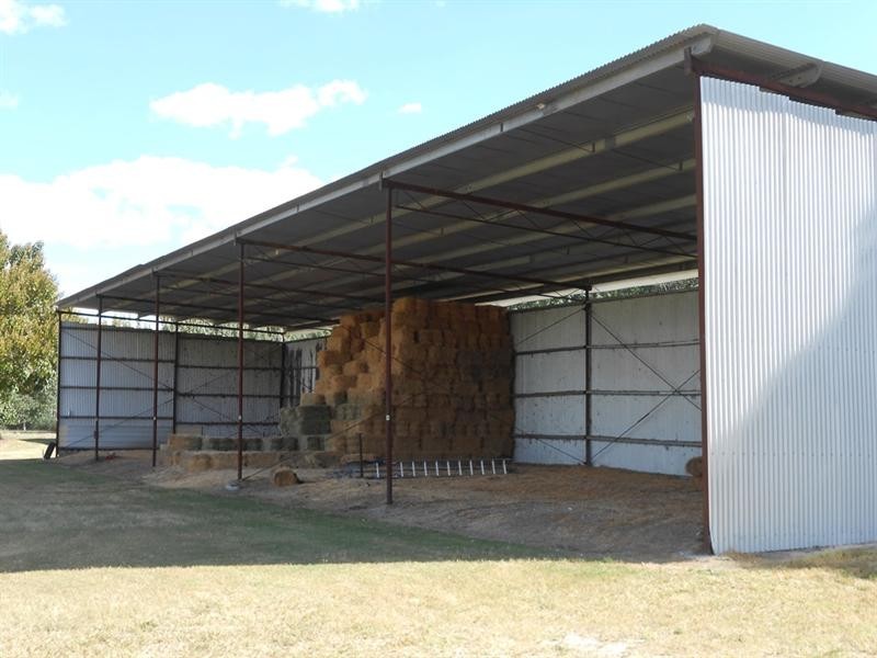 271 Langens Lane, Tamworth NSW 2340