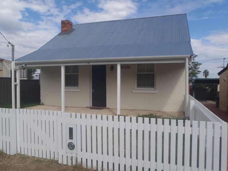 47 Griffin Avenue, Tamworth NSW 2340