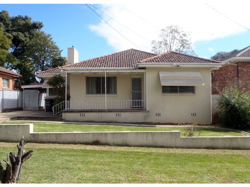 48 David Street, Tamworth NSW 2340