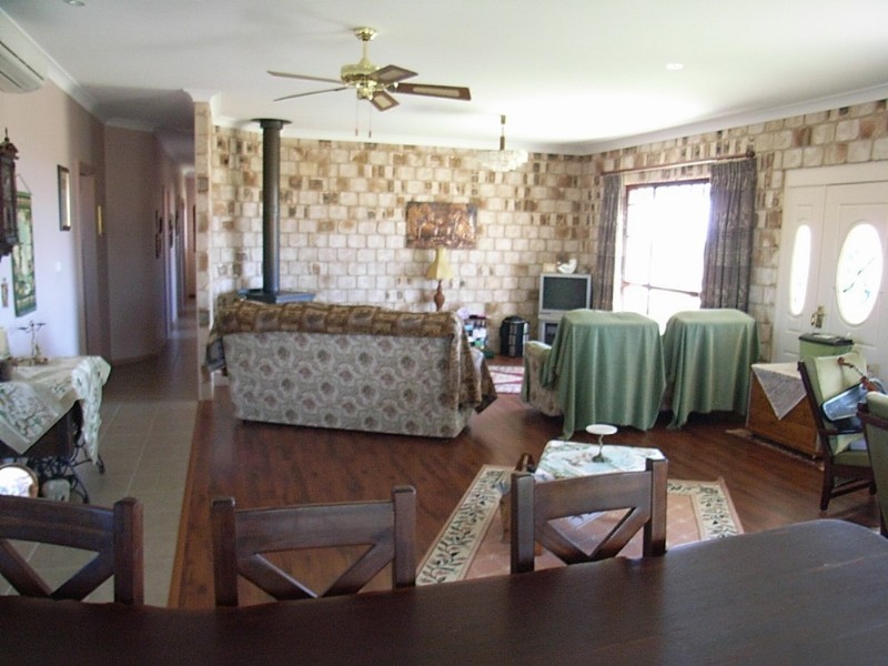 Lot 1 Bective Reserve Road, Tamworth NSW 2340