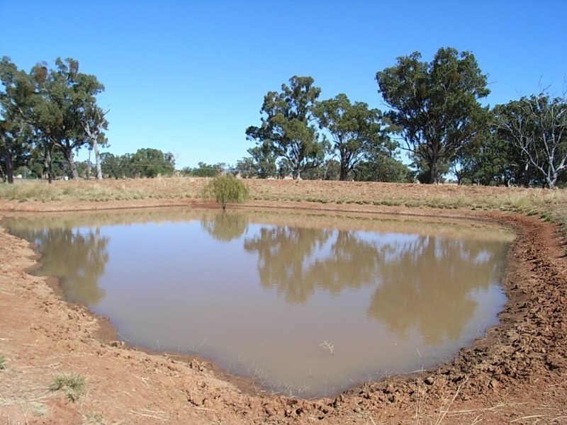 Lot 1 Bective Reserve Road, Tamworth NSW 2340