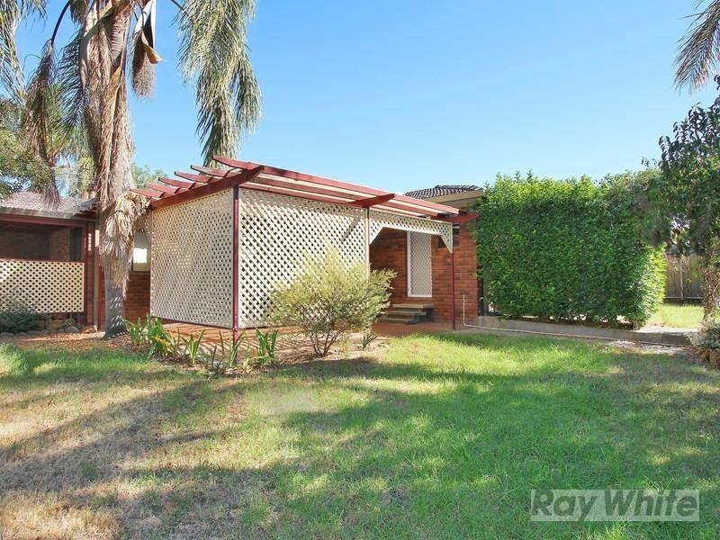 45 Amaroo Road, Hillvue NSW 2340