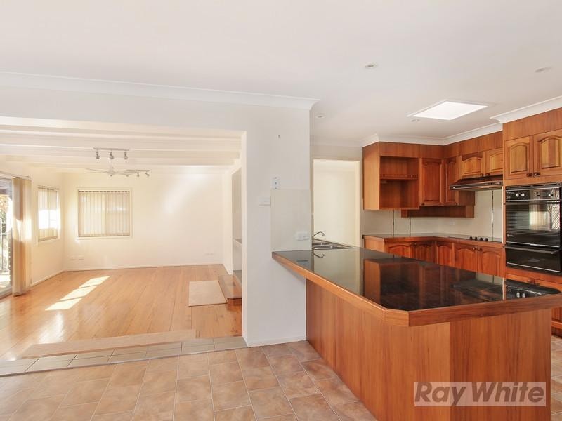 45 Amaroo Road, Hillvue NSW 2340