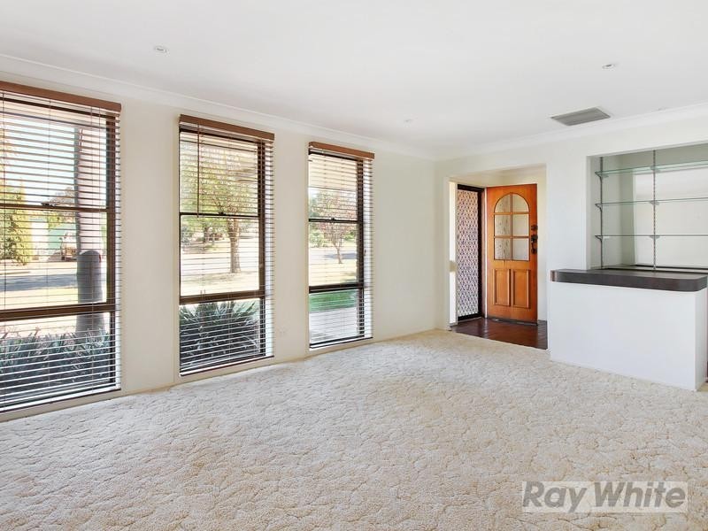 45 Amaroo Road, Hillvue NSW 2340