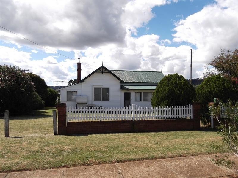 32 Savoy Street, Barraba NSW 2347