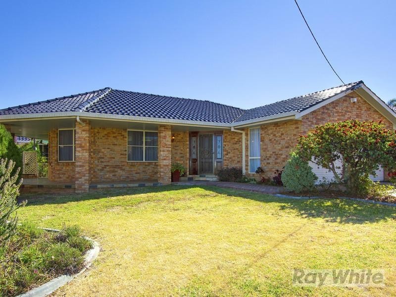 52 Grant Street, Tamworth NSW 2340