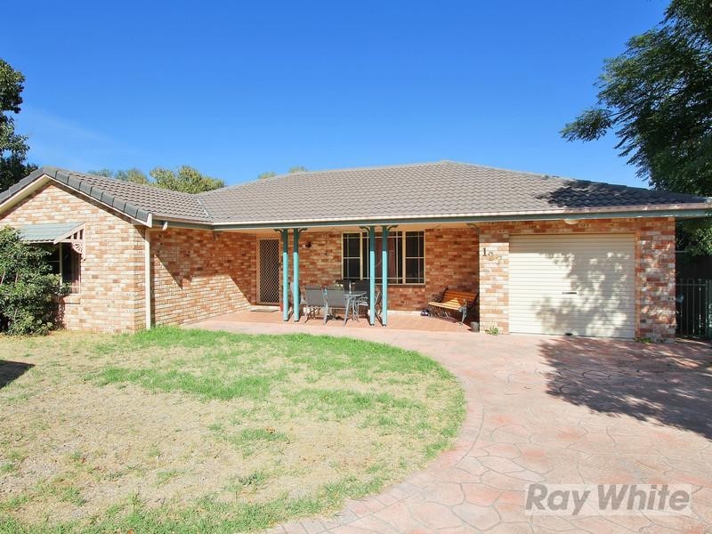 127B Carthage Street, Tamworth NSW 2340