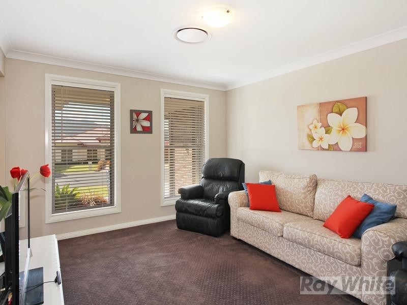 23 Warrah Drive, Calala NSW 2340