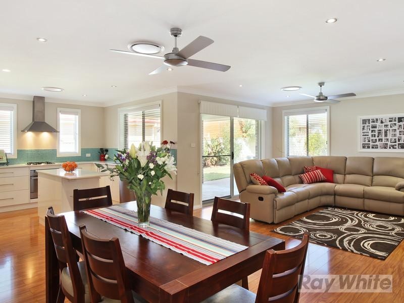 23 Warrah Drive, Calala NSW 2340