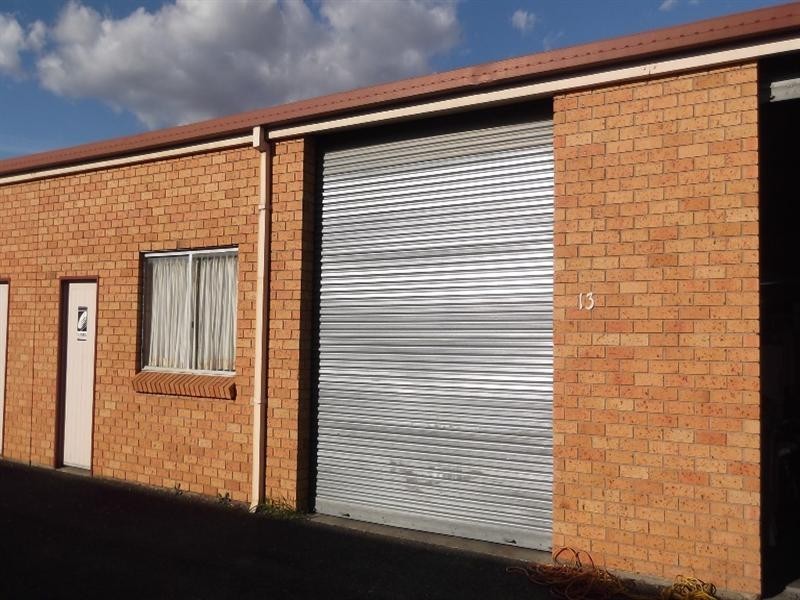 4/8 Hargrave Street, Tamworth NSW 2340