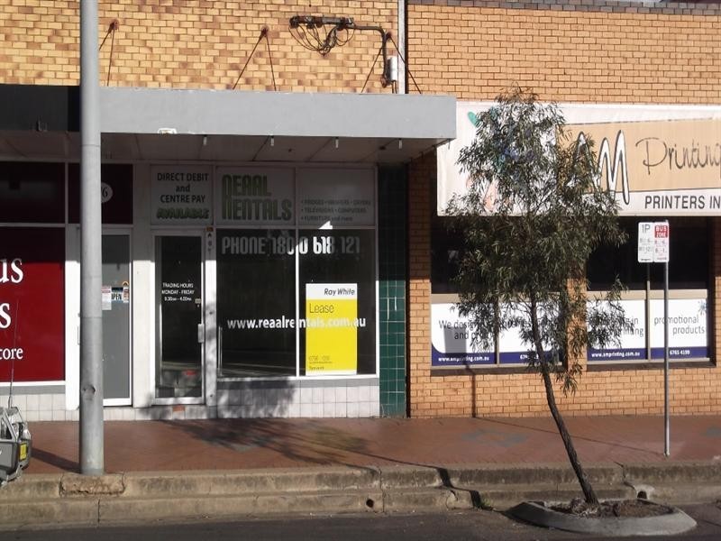 178 Bridge Street, Tamworth NSW 2340
