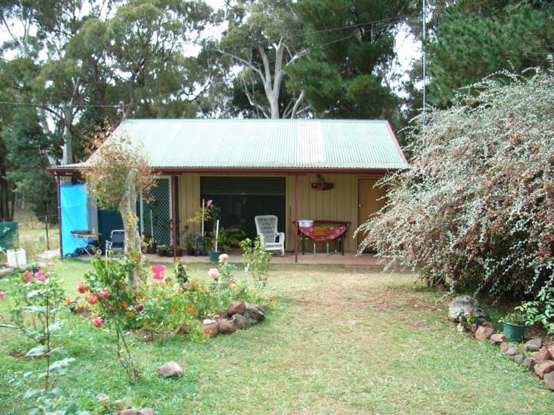 767 Barry Road, Hanging Rock NSW 2340