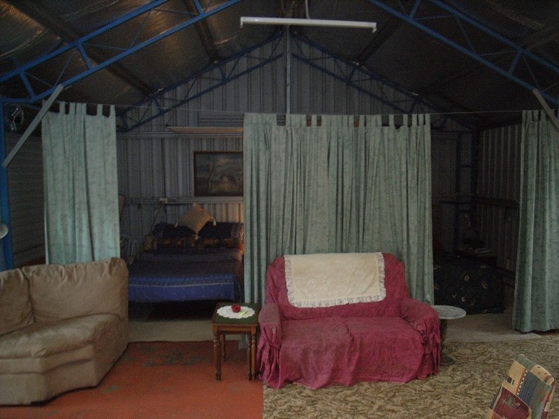 767 Barry Road, Hanging Rock NSW 2340