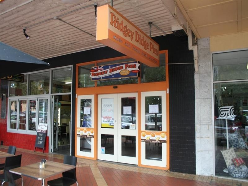 297 Peel Street, Tamworth NSW 2340