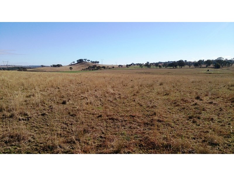Lot 3 Duri-Dungowan Road, Tamworth NSW 2340
