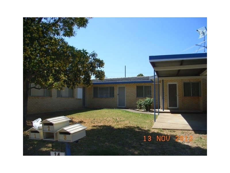 1/14 Alice Street, Tamworth NSW 2340