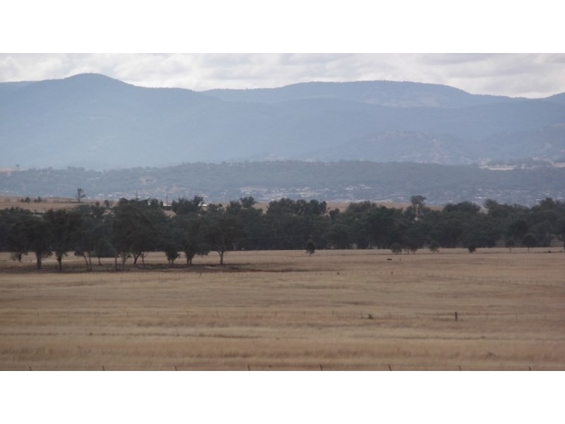 Lot 1 Warral – Bithramere Road, Tamworth NSW 2340