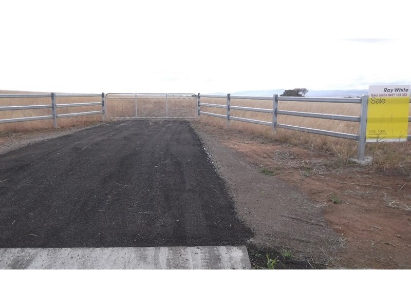 Lot 1 Warral – Bithramere Road, Tamworth NSW 2340