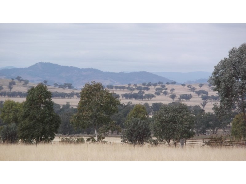 Lot 1 Warral – Bithramere Road, Tamworth NSW 2340