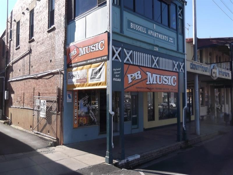 Suite 1/226 Peel Street, Tamworth NSW 2340
