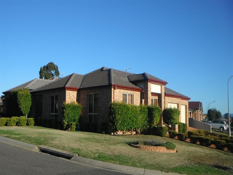 1 Kurria Close, Hillvue NSW 2340