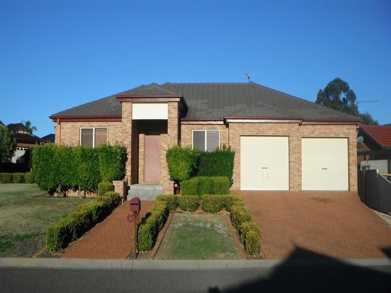 1 Kurria Close, Hillvue NSW 2340
