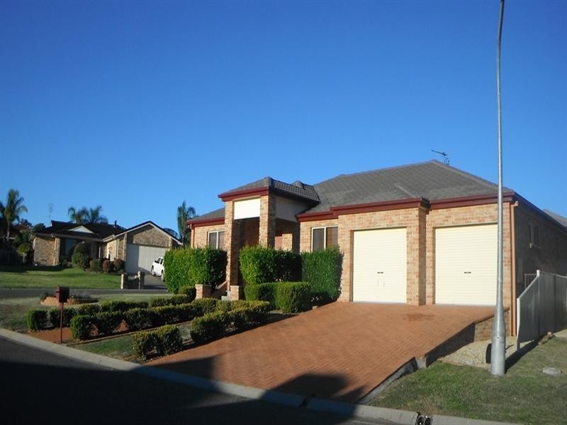 1 Kurria Close, Hillvue NSW 2340