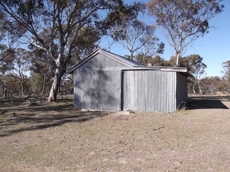 485 Rimbanda Road, Kentucky NSW 2354