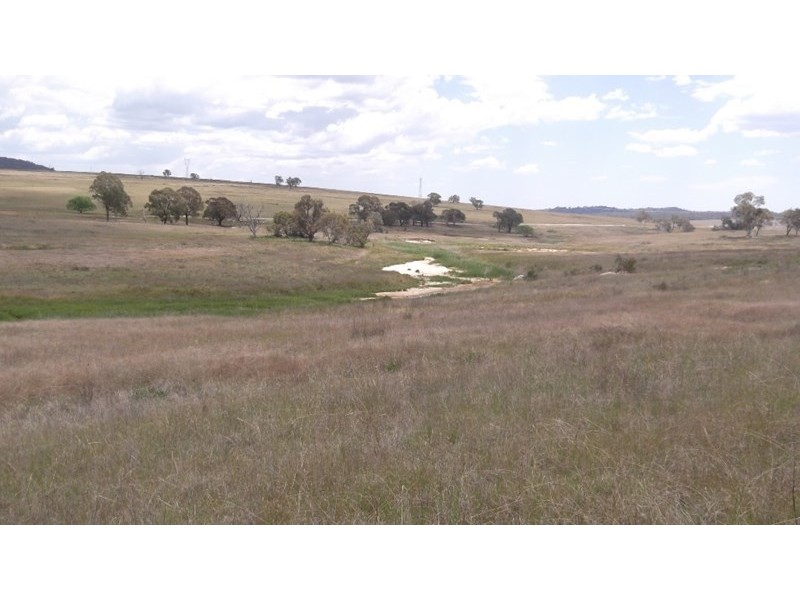 485 Rimbanda Road, Kentucky NSW 2354