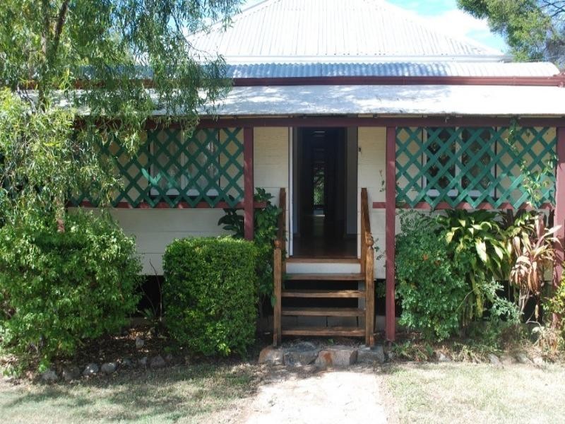 Charters Towers QLD 4820