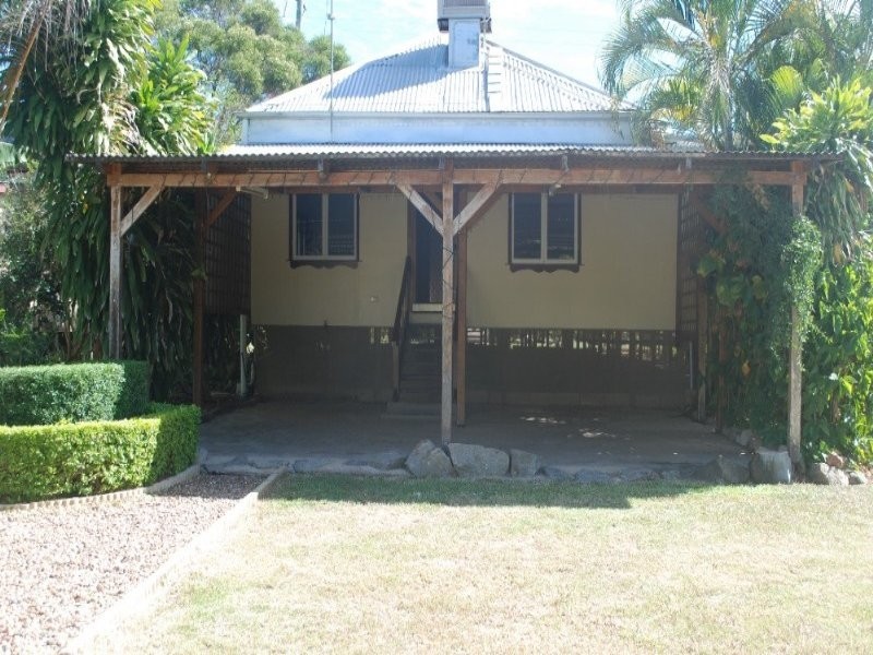 Charters Towers QLD 4820