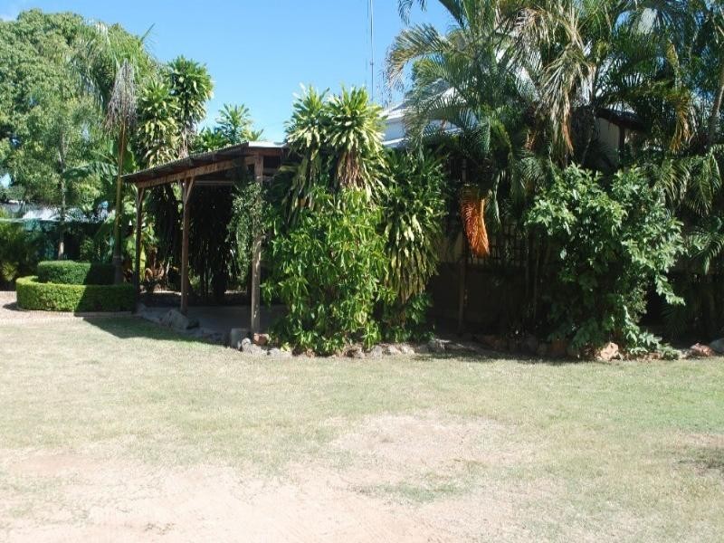 Charters Towers QLD 4820