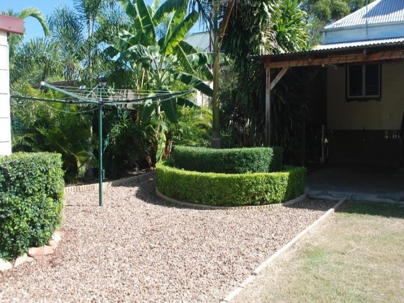 Charters Towers QLD 4820