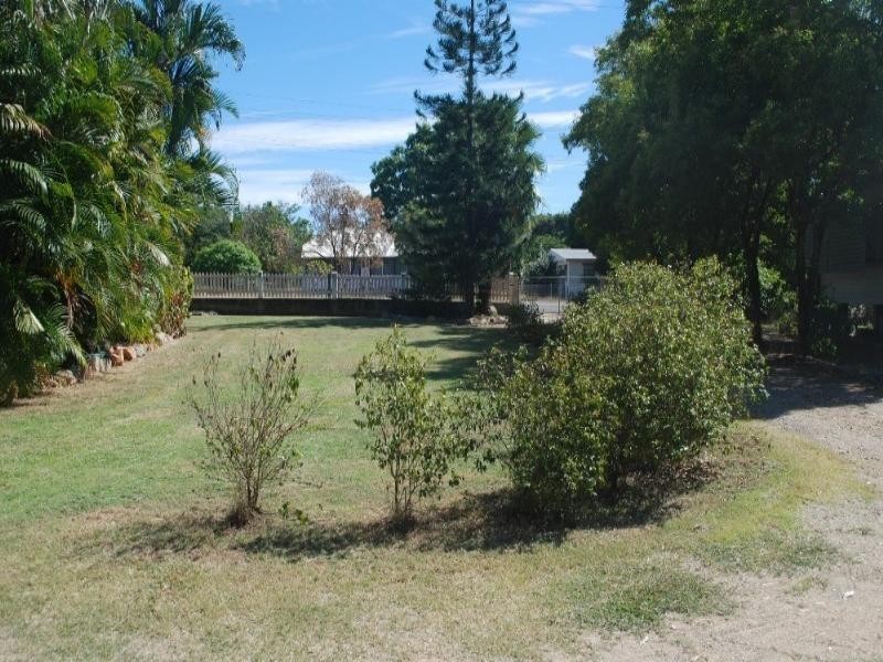 Charters Towers QLD 4820