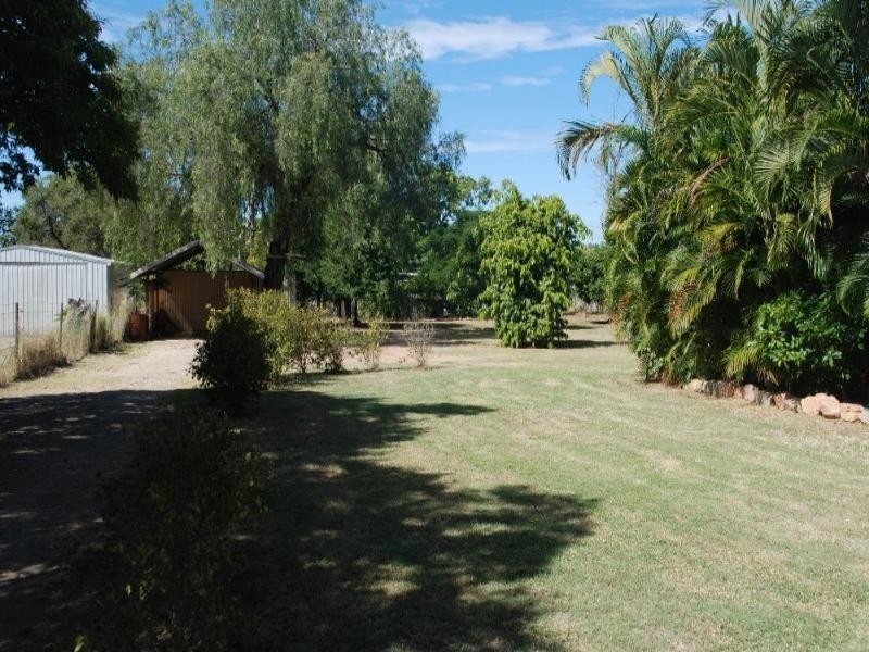 Charters Towers QLD 4820