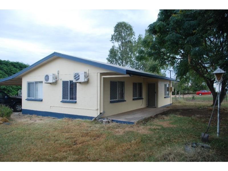 Charters Towers QLD 4820