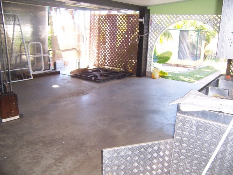 Charters Towers QLD 4820