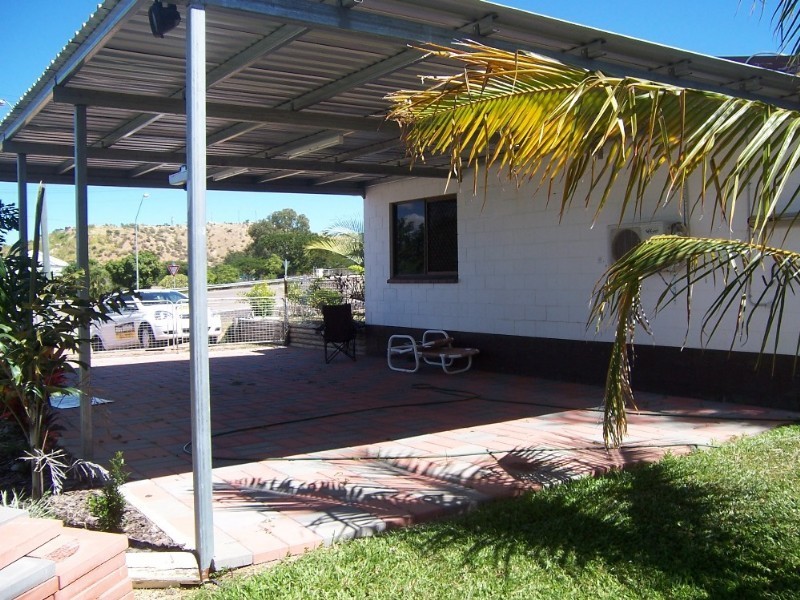 Charters Towers QLD 4820