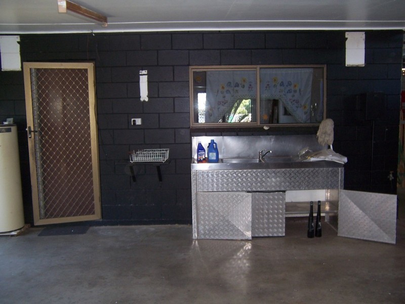 Charters Towers QLD 4820