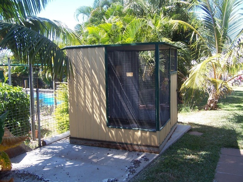 Charters Towers QLD 4820