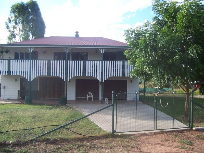 Charters Towers QLD 4820