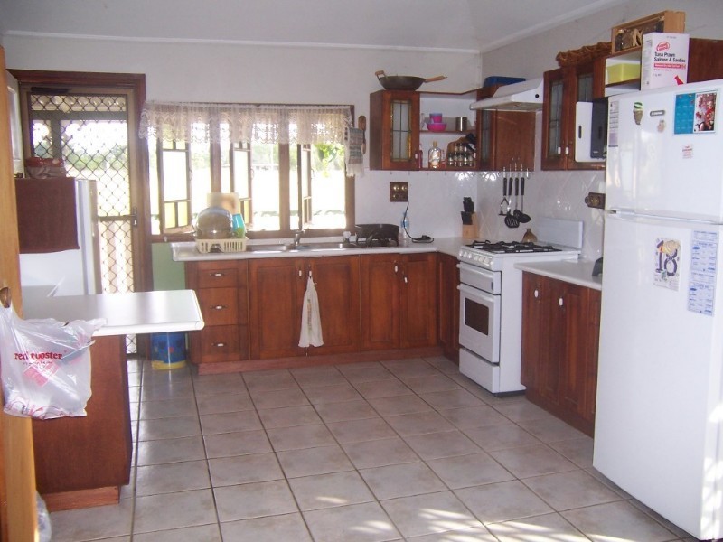 Charters Towers QLD 4820