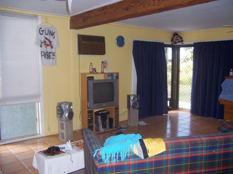 Charters Towers QLD 4820